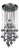 Italian Chrome Chandelier with Spherical Elements, 1970s For Sale