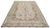 Hand-knotted with care using traditional rug-making techniques, this wool rug blends timeless craftsmanship with a modern...