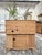 Antique Scrubbed Pine Sugar Chest For Sale - Image 9 of 15
