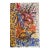 Hendrik Grise Large Abstract Expressionist Mixed Media Painting For Sale