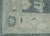 Turkish Oushak Rug 9'9" x 13'11" #18635 For Sale - Image 4 of 8