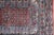 1950s, Handmade Vintage Uzbek Bukhara Rug 2.1' X 3.1' For Sale In New York - Image 6 of 10