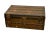 Early Louis Vuitton Steamer Trunk, Circa 1910 For Sale - Image 9 of 9