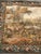 Vintage Aubusson Style Jacquard Tapestry, 1980s For Sale - Image 4 of 18