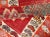 Vintage Turkish Oushak Runner With Bright and Colorful Large Medallion Design 2'11 X 15'0 For Sale - Image 9 of 10