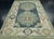 Early 21st Century Turkish Oushak Rug 2' x 3'3" #17461 For Sale - Image 5 of 8