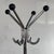 Bauhaus Bauhaus Chrome Coat Rack by Hynek Gottwald, 1940s For Sale - Image 3 of 13