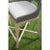 Tapestry Olefin Fabric Outdoor Counter Stool by Essentials for Living For Sale In Washington DC - Image 6 of 6