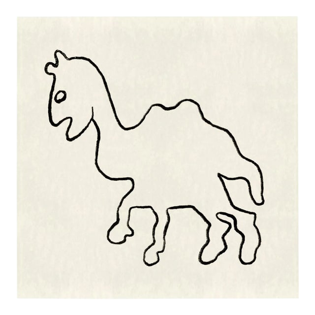 Watermerken 11, Unframed Artwork For Sale