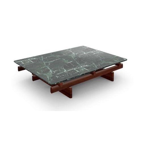Asian Sengu Dining Coffee Table by Patricia Urquiola for Cassina For Sale - Image 11 of 18