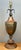 Vintage Chapman Metal Urn Form Table Lamp For Sale - Image 12 of 12