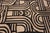 Nazmiyal Collection Oversized Art Deco Style Modern Rug For Sale - Image 9 of 9