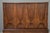 1960s Refinished Broyhill Brasilia Walnut Tall Mid Century Dresser For Sale - Image 10 of 12
