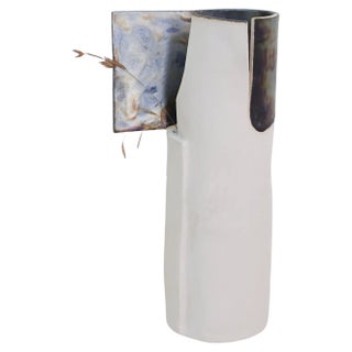 Hydra Doki 05 Vase by Emmanuelle Roule For Sale