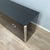 Vintage Lacquered Sideboard Cabinet by Mario Sabot, 1970s For Sale - Image 9 of 10
