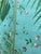 Not Yet Made - Made To Order W24”*h53“/Panel, Amazonia Triptych, Wall Artwork, Painting , No Frame, Tea Wallpaper For Sale - Image 5 of 8