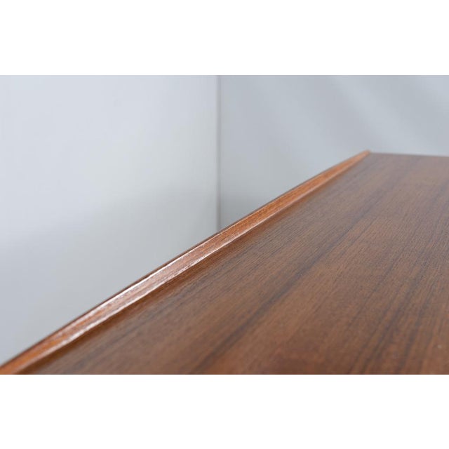 Mid-Century Teak Dresser, 1960s For Sale - Image 13 of 18