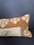 Contemporary Turkish Hemp Pillow Cushion Natural Beige Brown Cushion Cover 12"x46" For Sale - Image 3 of 4