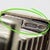 Vintage Italian Handmade Genuine Sterling Silver 925 Camera Tripod Figurine Miniature, Made in Tuscany (Arezzo) For Sale - Image 4 of 9