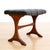 Mid-Century Modern Mid Century Vanity Stool by G Plan For Sale - Image 3 of 10