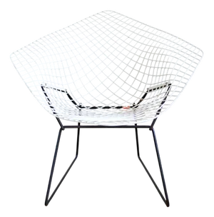 421 Diamond Chair by Harry Bertoia for Knoll International, 1970s