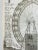 Printmaking Materials Vintage Etching of Ferris Wheel “ Over the Rainbow “ by Marie Welsh For Sale - Image 7 of 10