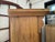 1900-1909 Pine Bookcase With Drawer For Sale - Image 10 of 12