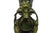 2020s Green Brass Owl Door Knocker For Sale - Image 5 of 6