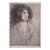 1924 Donald Shaw MacLaughlan Portrait of Vera For Sale