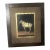 1990s Regal Steed – Framed Horse Portrait For Sale