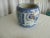 Asian Blue and White Jardinier For Sale - Image 4 of 4