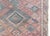Tribal Early 20th Century Persian Baluch Rug For Sale - Image 3 of 14