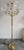 Large Murano Flower Floor Lamp, Italy, 1970s For Sale - Image 13 of 13