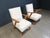 Mid-Century Dutch Armchairs, 1960s, Set of 2 For Sale - Image 13 of 17