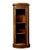 Burr Walnut Pedestal Cupboard, 1870s For Sale - Image 4 of 10