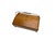 Mid-Century Modern Mid-Century Teak Wood Sewing Storage Box, 1960s For Sale - Image 3 of 11