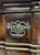 18th Century Dutch Walnut Organ Curved Chest of Drawers For Sale - Image 4 of 18