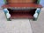 Bill and Phyllis Duffy Folk Art Shelf, Hand-Carved Wood, 2005 For Sale - Image 9 of 12