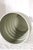Haeger 1960s Very Large Green Haeger Planter For Sale - Image 4 of 7