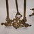 18th Century Baroque Lecterns in Ormolu, Spain, Set of 2 For Sale - Image 13 of 18