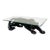 Sculptural Black Panther Coffee Table For Sale