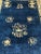 Chinese Antique Chinese Peking Wool Rug- 6’x9’ For Sale - Image 3 of 8