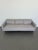 Gray West Elm Axel Sofa For Sale - Image 8 of 9