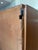 1970s Danish Modern Teak Modular Wall Unit Cabinet With Tambour Doors & Flat File Drawers For Sale - Image 11 of 18