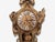 Louis Xv, Figural Cartel Clock, Dore Bronze, France, 19th Century For Sale - Image 9 of 18
