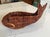 Vintage Wicker Whale Fish Catchall Basket For Sale - Image 4 of 5