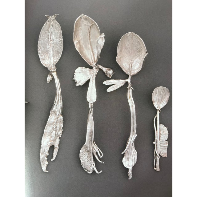 Traditional "Feeding Desire-Design and Tools of the Table"-Assouline-2006 For Sale - Image 3 of 10
