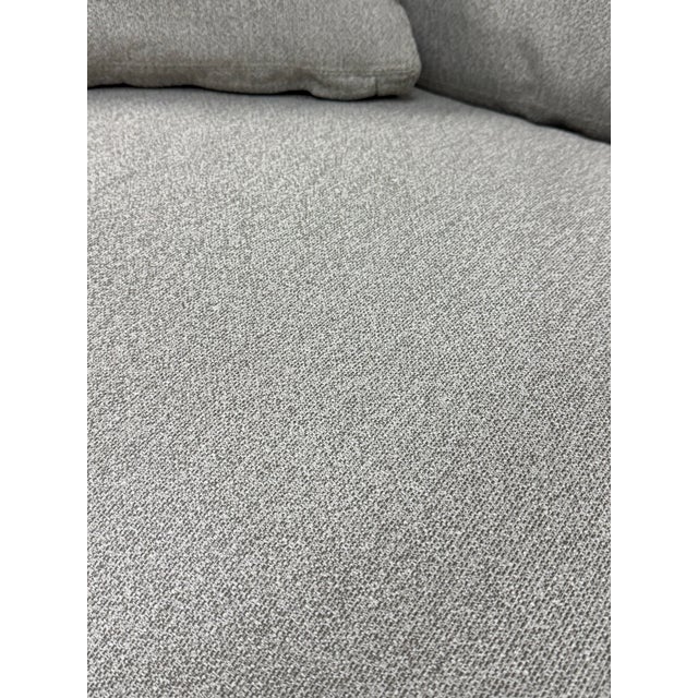 Room & Board Metro Sofa For Sale - Image 9 of 12
