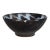 Chinese Jizhou Ware Style Tortoiseshell Glaze Porcelain Bowl For Sale