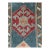 2 1/2 Yard Lee Jofa / Mulberry Home Nomad Kilim Stripe Upholstery Fabric For Sale